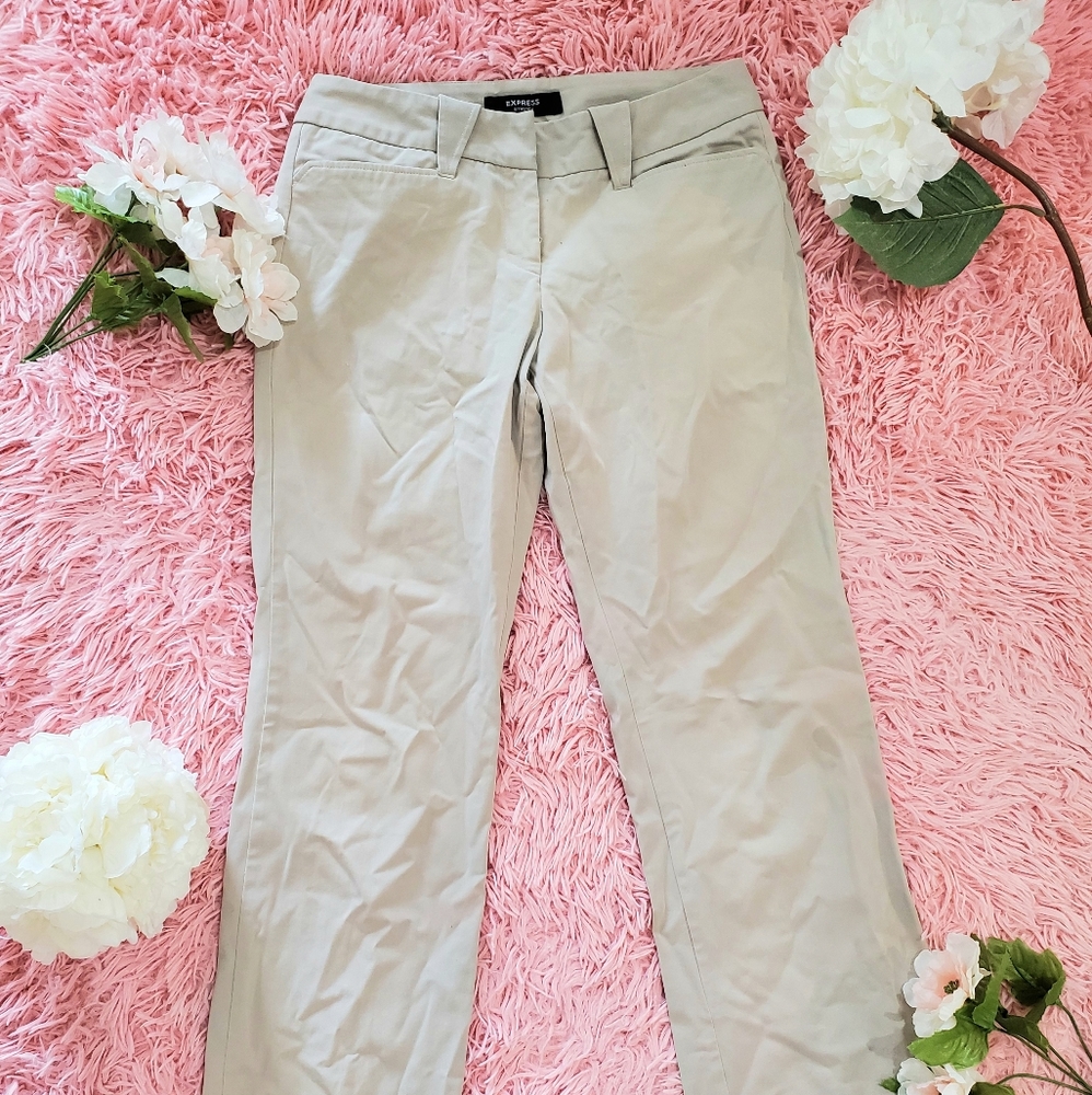 EXPRESS DRESS PANTS